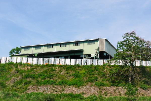 権田商会　会社外観