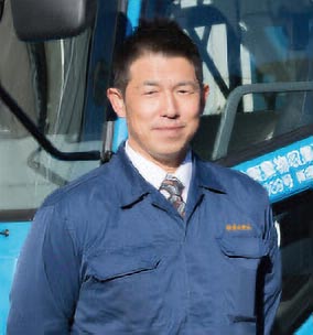 代表取締役　権田 明久